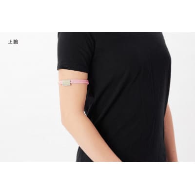 ひもトレ for ジョインツ(1ropes)/アップルレッド