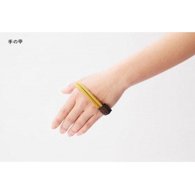ひもトレ for ジョインツ(1ropes)/マスタード