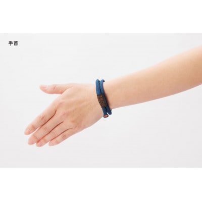 ひもトレ for ジョインツ(1ropes)/ネイビー