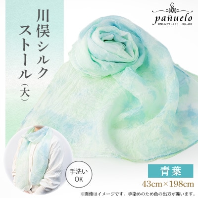 川俣シルクストール(大)青葉