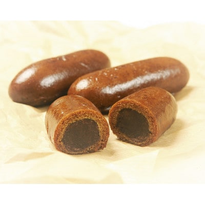 黒かりんとう饅頭　12個入