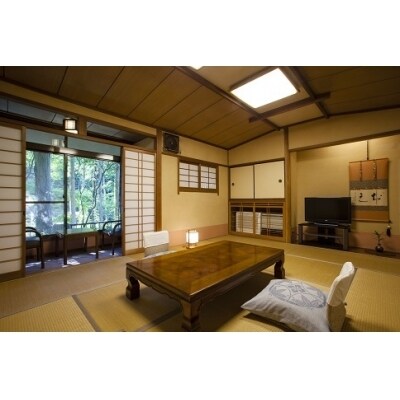 自然に包まれた天然温泉と純和風造りの閑静なたたずまいの一軒宿でリフレッシュ ペアご宿泊券0556 お礼品詳細 ふるさと納税なら さとふる