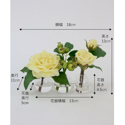 【高級造花】エミリオロバ　黄色　花　高さ80㎝ 高級造花】エミリオロバ 黄色 花 高さ80㎝ 惚れ込ん