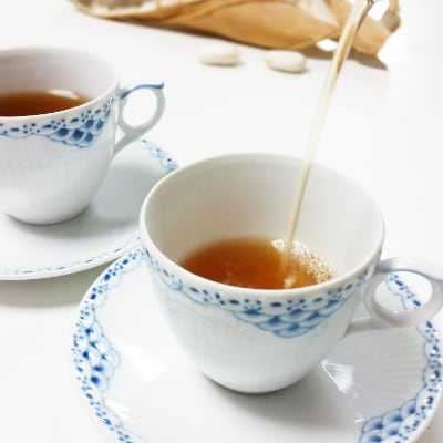 丹波なた豆茶 Small Pack 2袋 & Large Pack & Premium Pack