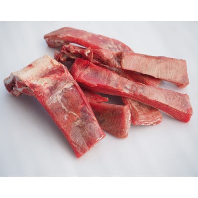 【鹿の匠　丹波】鹿の手づくり食・ミニE　2品　犬用