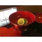 丹波のミシュラン一つ星料亭　天然すっぽんスープ　180cc×4パック