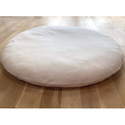 赤ちゃんズリバイ専用マット　ジョリーメゾンのタミータイムマット(R)カバー付き