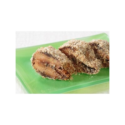 名物!胡麻いわし