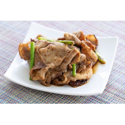 朝霧ヨーグル豚　焼肉セット(10,000円コース)
