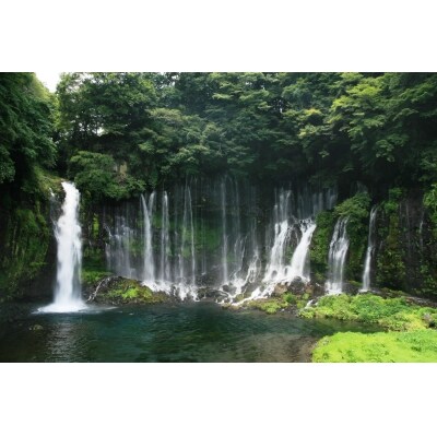 富士宮市 宿泊施設利用券(20,000円寄附コース)