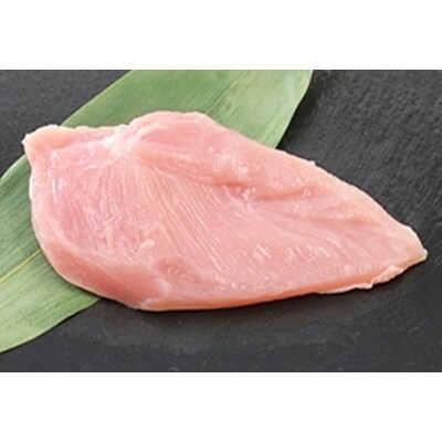 静岡県産銘柄鶏 「富士の鶏」 正肉・手羽セット