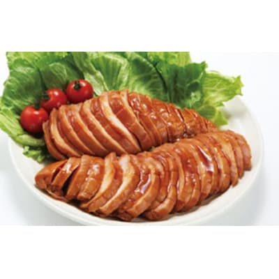 静岡県産銘柄鶏 「富士の鶏」 加工品冷凍セット