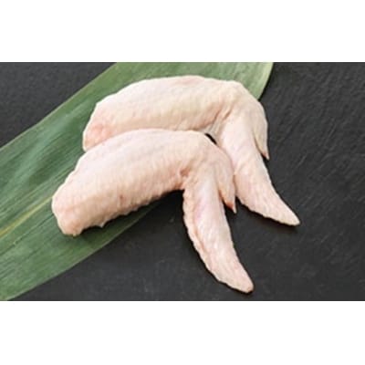 静岡県産銘柄鶏 「富士の鶏」 手羽先・手羽元セット 各1kg (合計2kg)