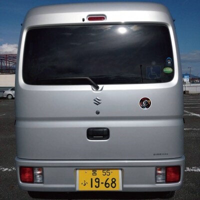 トビーとミリー ドライブレコーダーステッカー 直径10cm 乗用車向け お礼品詳細 ふるさと納税なら さとふる