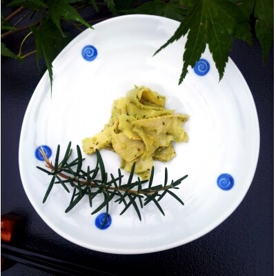 旅館の朝食をお家で!富士宮市の宿「芝川苑」の朝食セット