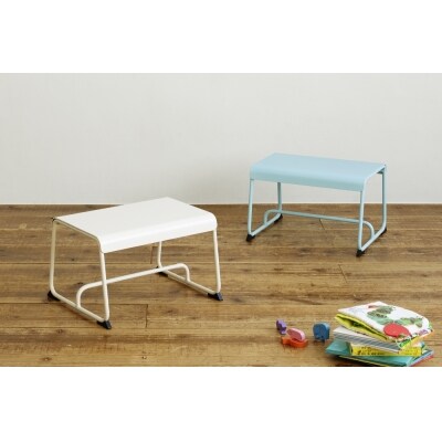 超軽量スツール お子様用 Light tempo Kids Stool