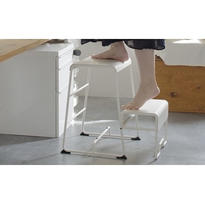 超軽量ステップスツール Light tempo Step Stool