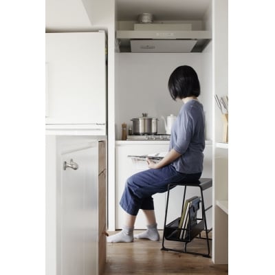 超軽量ステップスツール Light tempo Step Stool