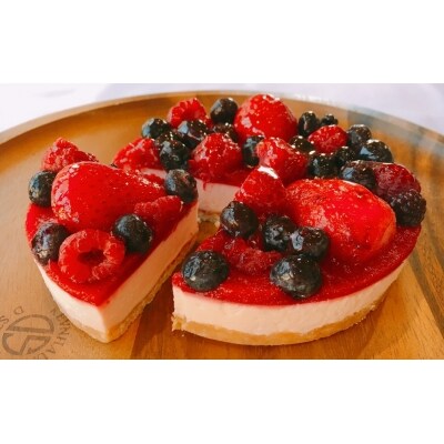 まかいの牧場　まきばのスイーツギフト(ケーキ3種セット) | ふるさと納税のお礼品