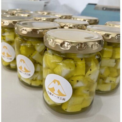 七富チーズ工房 富士山麓のチーズ5点セット 「ふじのくに新商品セレクション2022」 最高金賞受賞