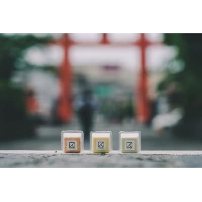 喜良豆富　桜えび&枝豆&とうもろこし(9個入)
