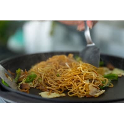 マルモ食品 富士宮やきそば 10食セット