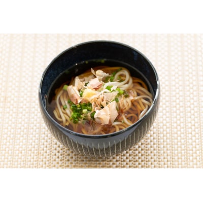 マルモ食品 富士宮やきそば・生うどん・そばセット