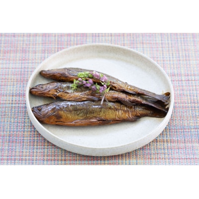 にじます甘露煮・うみゃあ煮セット