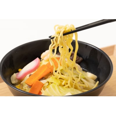 マルモ食品　富士宮やきそば・生ラーメン・ちゃんぽん麺セット