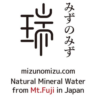 みずのみず 「19:03」「06:01」 500ml×各3本 ギフトパッケージ