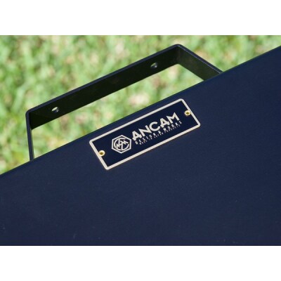 ANCAM(アナキャン)　アウトドアテーブル　AST-L　(天板のみ)