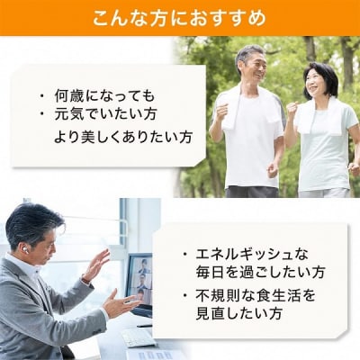 サントリーウエルネス 黒酢にんにく 180粒 (約90日分)