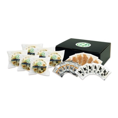 冷凍 富士宮ネぎネぎ 6個入り うるおいてい