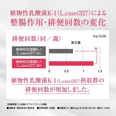 パクチーエナジーゴールド 〈K-1乳酸菌〉 60粒×2袋 (60日分)
