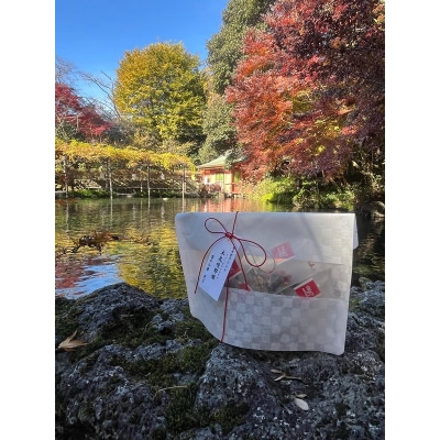 富士宮ブレンド ハーブティー 木花咲耶姫 ティーバッグ 10個セット