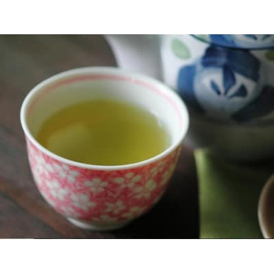 ティーバック3種セット (緑茶、抹茶入り玄米茶、ほうじ茶) 堂ヶ谷戸製茶