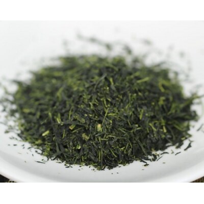 やぶきた茶 200g×3袋 箱入り 堂ヶ谷戸製茶