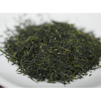 特上煎茶 100g×3袋 箱入り 堂ヶ谷戸製茶