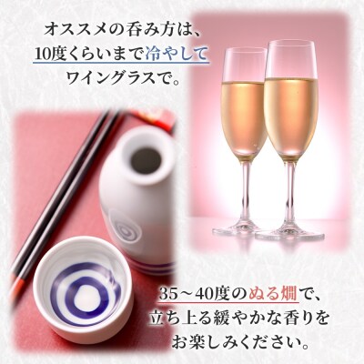 高砂 大吟醸ソレイユ 720ml