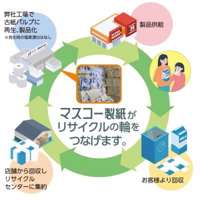 マスコー製紙 ソフィアタッチ エテルノ ティッシュペーパー 150組×5箱×6パック (30箱)