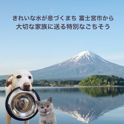 WILD KITCHEN 犬猫用ニジマスジャーキー ジャンボパック (ぶつ切り100g)