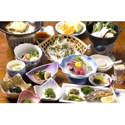 三段峡ホテル宿泊利用券　100,000円分
