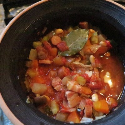 【広島県・風炎窯・超耐熱陶器】～MOONスキレット&TATARA鍋セット