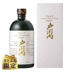 戸河内ウイスキー700ml×6本セット