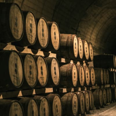 ブレンデッドジャパニーズウイスキー戸河内 PEATED CASK FINISH700ml