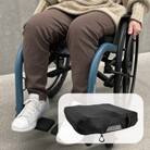 【 モルテン 】長時間座位時のおしりの負担を緩和する減圧・除圧式 全自動エアクッション　Lサイズ