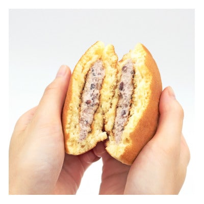 生どら焼き　10個入り