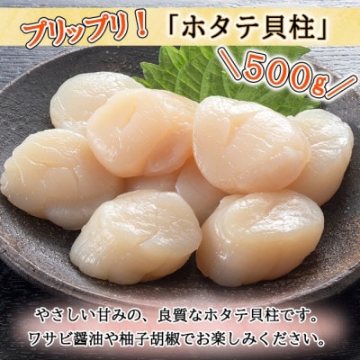 北海道産 いくら醤油漬け 100g×4 ホタテ 500g セット 北海道 倶知安町
