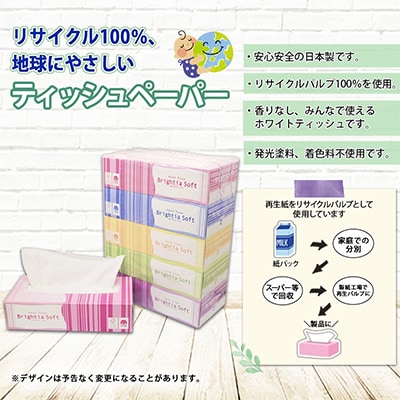 【2ヵ月毎定期便】トイレットペーパー ダブル 48ロール ティッシュ ペーパー 15箱 セット全3回