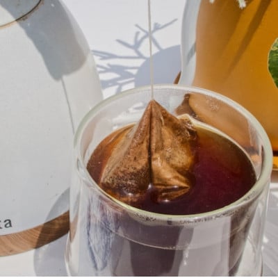 【北海道 自家焙煎コーヒー豆】コーヒーバッグ1年分(365個)